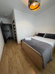 Apartament Limonka z Tarasem na dachu