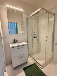 The Krochmalna Botanical Suite, Unique Design & View
