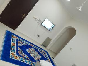 Mohammad hostel