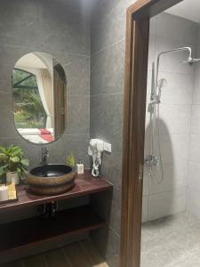 Mountainview tam coc villa