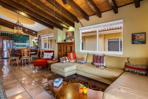 Casa Petosa - El Anclote | 2BR2BA Punta Mita, ocean view, pool, beach access
