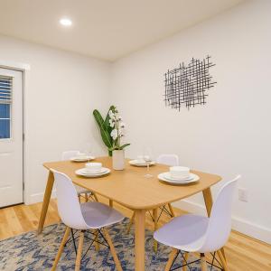 Charming 1-Bed Apt WiFi, Fully Equipped Kitchen