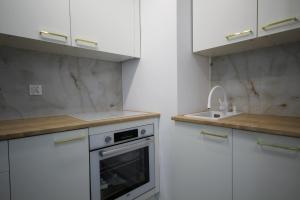 Apartament Lubin Centrum