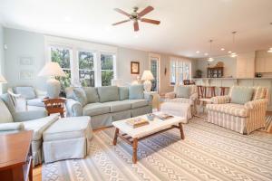 Sandpiper Ridge