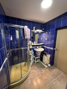 Apartman Mimoza Bu2