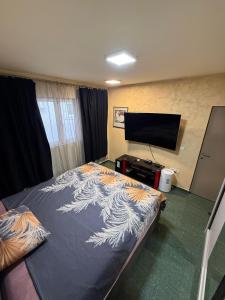 Apartman Mimoza Bu2