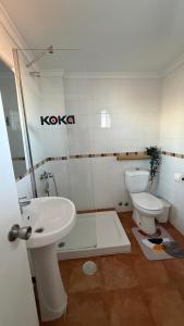 Apartamentos New Koka