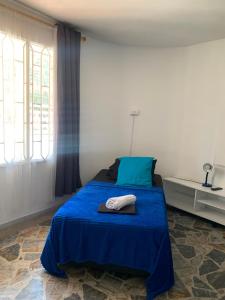 Habitación Triple A