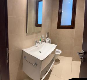 Salalah holiday home