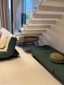 Salalah holiday home