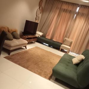 Salalah holiday home