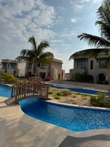 Salalah holiday home