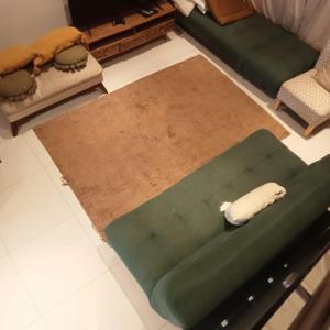Salalah holiday home