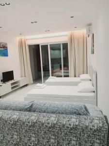 Lorik Apartment