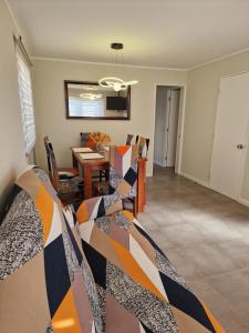 Casa Nueva con Amplio Estacionamiento Privado 3D 2B