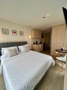 Usaquén Modern Loft Arezzo 120