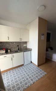 Apartamentos New Koka