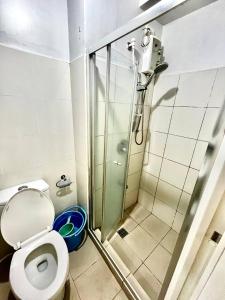 SMDC Wind Residences Condo Unit by Bil & Js