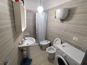 Ilaria House