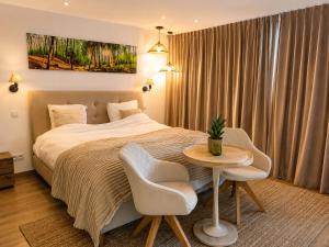 Le Cocon, Jacuzzi privé Spa Francorchamps