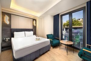 Sultan Square otel