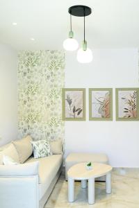 Korina Suites