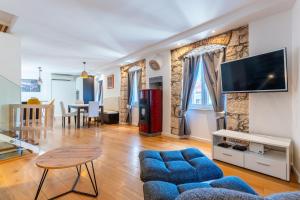 Apartman Lea