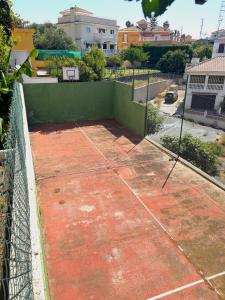 Evans Realty CU - Piscina & Pádel & Aparcamiento
