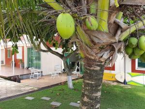 Barra Velha, Praia do Sol, Pé na Areia Condomínio