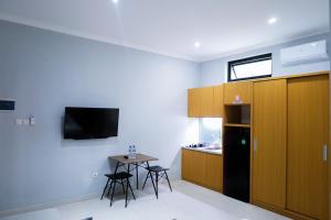 The Rose Bali Living