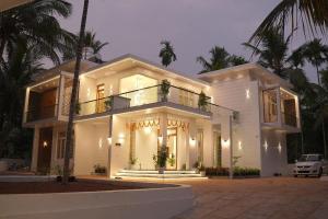 Dreams house
