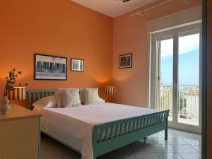 Casa Dina - Terrazza sul mare