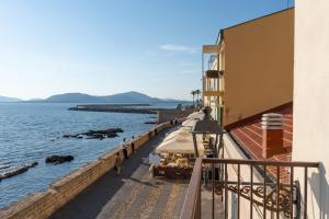 Appartamento Muraglia e Mare - Alghero Centro