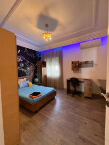 Queen Appartement
