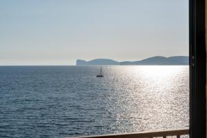 Appartamento Muraglia e Mare - Alghero Centro