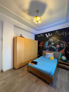 Queen Appartement