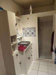 Chez Éva