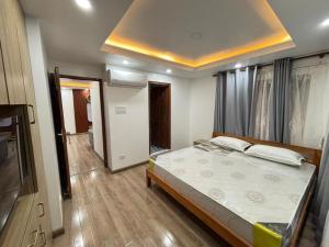 Luxury Apartment