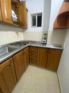 Apartamento Marinilla central Tolu