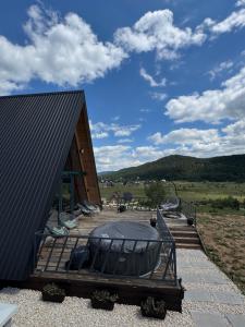 Aurelia Chalet