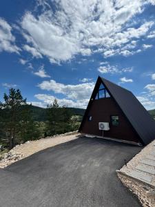 Aurelia Chalet