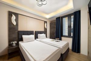 Sultan Square otel