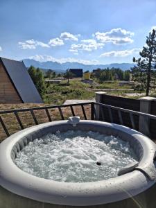 Aurelia Chalet