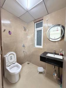 Spacious 3BHK, A Space to Gather & Celebrate
