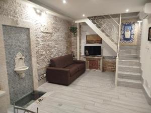 Casa Vacanze La Sorgente