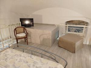 Casa Vacanze La Sorgente