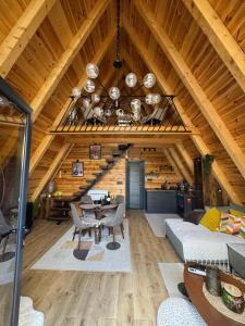 Aurelia Chalet