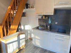Location duplex ,Station du Seignus dAllos