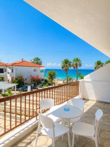Ioli Beach