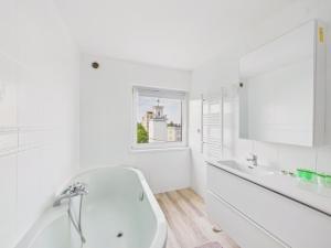 Starowiejska Sea Breeze Gdynia Apartment by Solarento